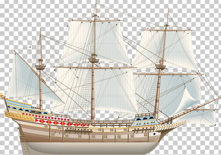 Galleon Sailing Ship Boat PNG, Clipart, Brig, Caravel, Carrack, Others, Sail Free PNG Download