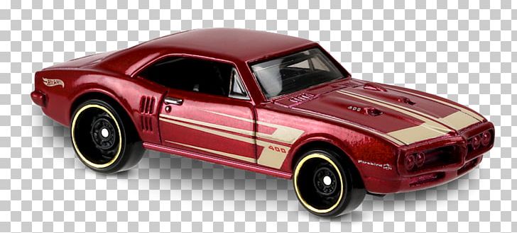 Pontiac Firebird Sports Car Model Car PNG, Clipart,  Free PNG Download