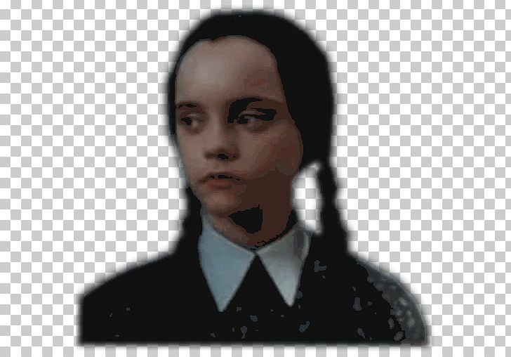 Wednesday Addams Telegram Sticker Charles Addams Portrait PNG, Clipart, Charles Addams, Forehead, Gentleman, Others, Portrait Free PNG Download