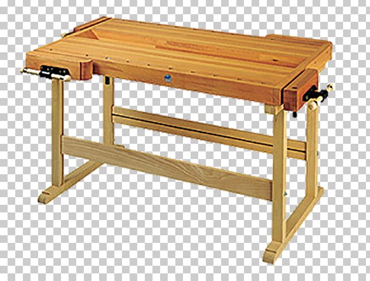 Workbench Wood School Desk GMG Schul PNG, Clipart, Bench, Classroom, Desk, Furniture, Hardware Accessory Free PNG Download