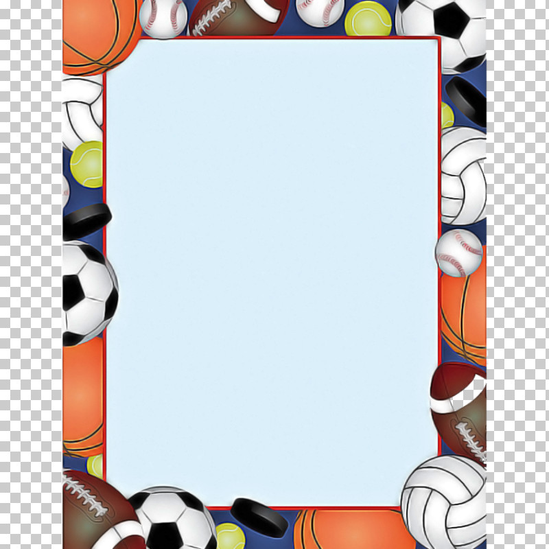 Picture Frame PNG, Clipart, Area, Ball, Cartoon, Line, Meter Free PNG Download