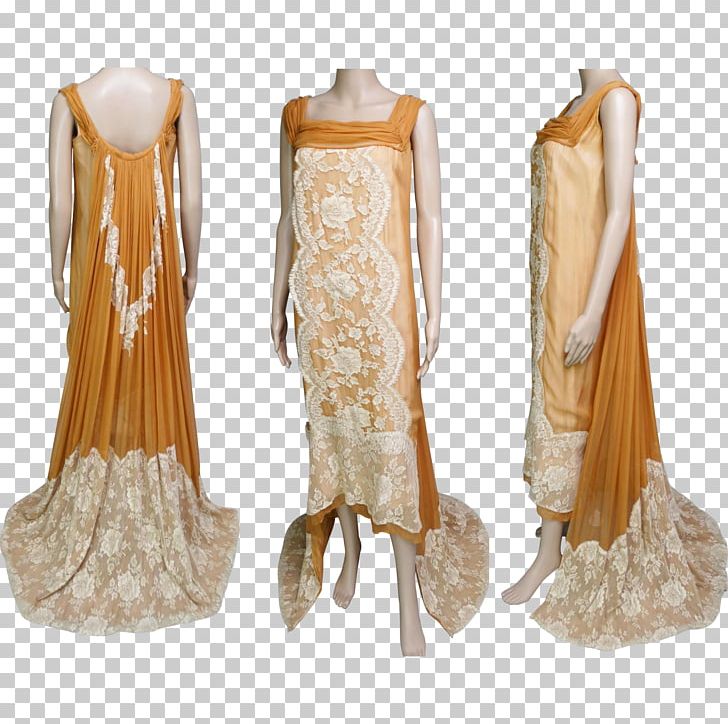 1920s Wedding Dress Evening Gown Costume Design PNG, Clipart, 1920 S, 1920s, Clothes Hanger, Clothing, Costume Free PNG Download