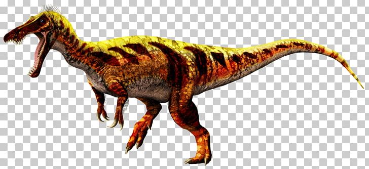 Baryonyx Spinosaurus Dinosaur King Tyrannosaurus Yangchuanosaurus PNG, Clipart, Allosaurus, Animal Figure, Baryonyx, Carnivore, Carnivores Dinosaur Hunter Free PNG Download