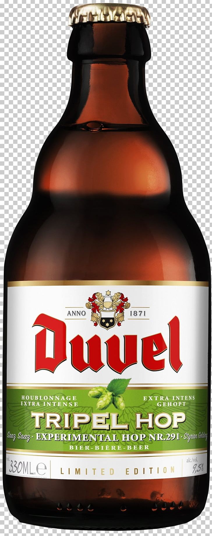 Duvel Moortgat Brewery Tripel Beer Lager Ale PNG, Clipart, Alcoholic Beverage, Ale, Artikel, Beer, Beer Bottle Free PNG Download