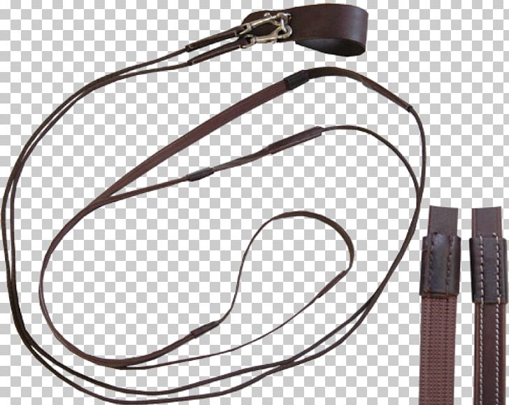 Electrical Cable Rein Hunt Seat Equestrian Leather PNG, Clipart, Audio, Cable, Clothing Accessories, Communication, Communication Accessory Free PNG Download