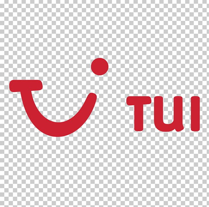 Logo TUI Group TUI UK Travel Brand PNG, Clipart, Brand, Computer Icons, Line, Logo, Smile Free PNG Download