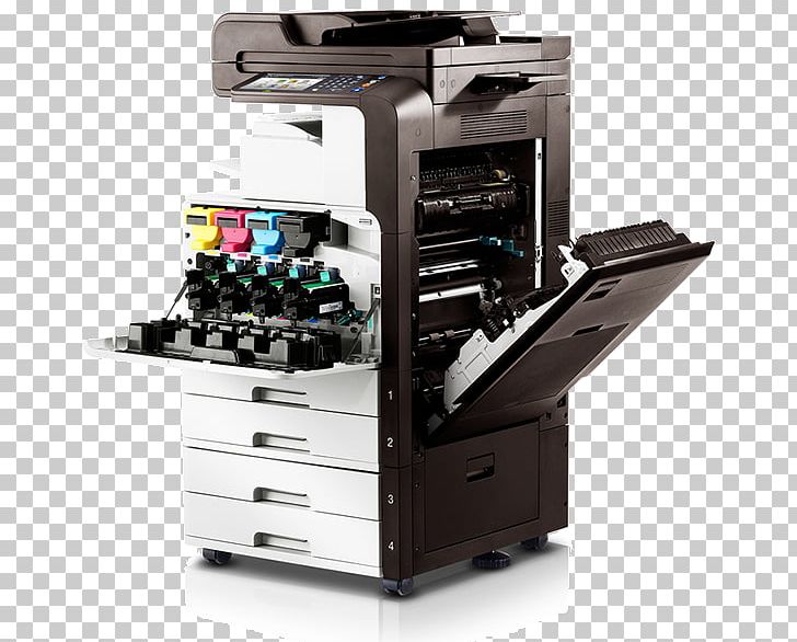 Photocopier Multi-function Printer Office Samsung PNG, Clipart, Electronic Device, Electronics, Inkjet Printing, Machine, Multifunction Printer Free PNG Download