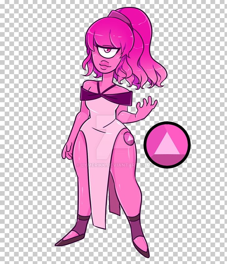 Sapphire Fuchsia Gemstone Pink Green PNG, Clipart, Anime, Art, Cartoon, Clothing, Cordierite Free PNG Download