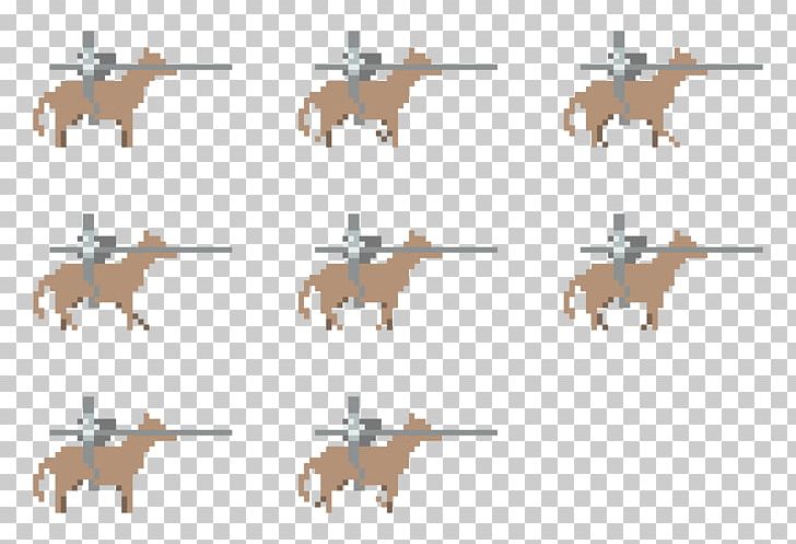 Sprite 2D Computer Graphics Unity Reindeer PNG, Clipart, 2d Computer Graphics, Angle, Animal, Deer, Fauna Free PNG Download