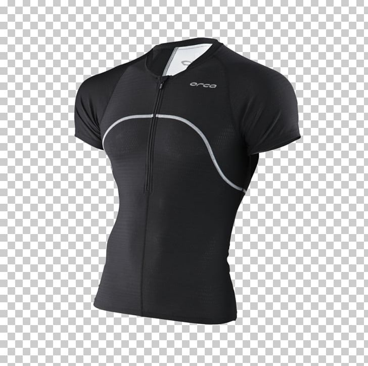 T-shirt Jersey Sleeve Clothing PNG, Clipart, Active Shirt, Black, Clothing, Cycling Jersey, Jersey Free PNG Download