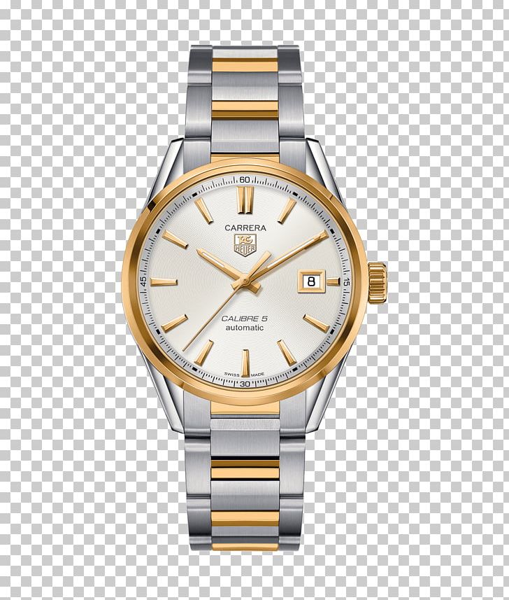 TAG Heuer Carrera Calibre 5 Automatic Watch Chronograph PNG, Clipart, Accessories, Automatic Watch, Brand, Calibre, Carrera Free PNG Download