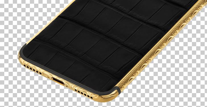 Telephone IPhone 8 Nile Crocodile Mobile Phone Accessories Gold PNG, Clipart, Apple, Apple A10, Case, Gold, Iphone Free PNG Download