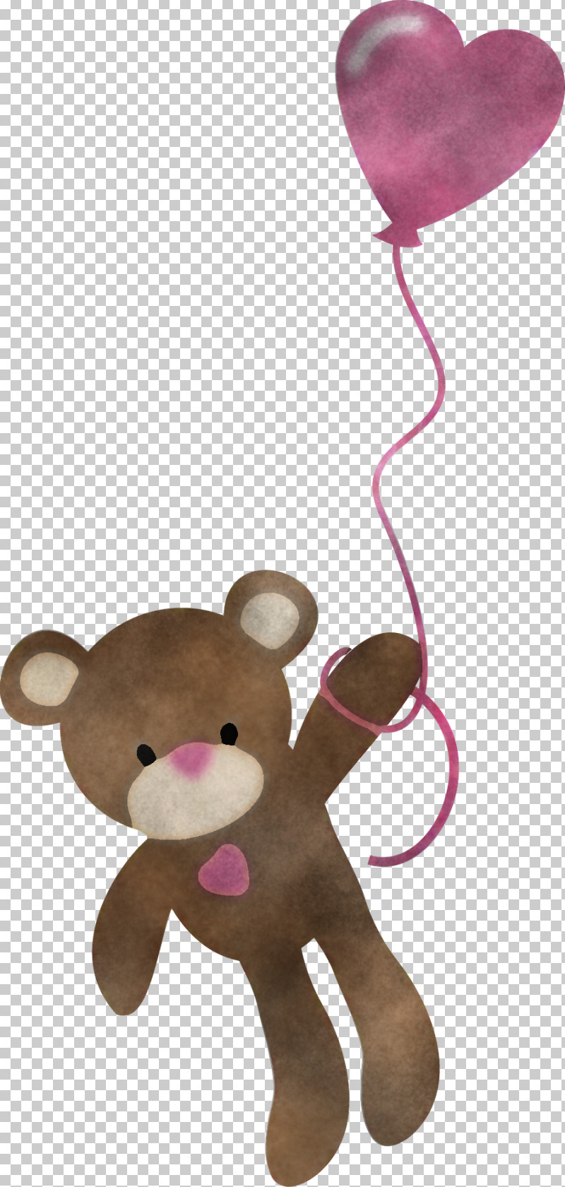 Baby Toys PNG, Clipart, Animal Figure, Baby Toys, Mouse, Pink, Plush Free PNG Download