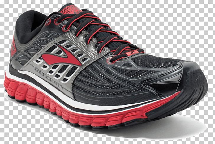 Brooks Sports Sneakers Shoe Running Red PNG, Clipart, Athletic Shoe, Basketball Shoe, Brooks Sports, Cross Training Shoe, Footwear Free PNG Download