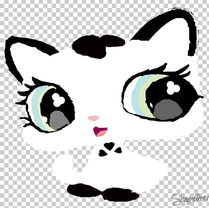 Cat Art Littlest Pet Shop Film PNG, Clipart, Animals, Art, Artwork, Cartoon, Cat Free PNG Download