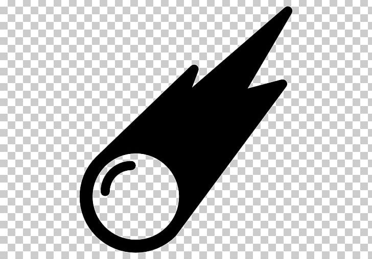 Computer Icons Comet C/2012 S1 PNG, Clipart, Angle, Black, Black And White, C2012 S1, Comet Free PNG Download