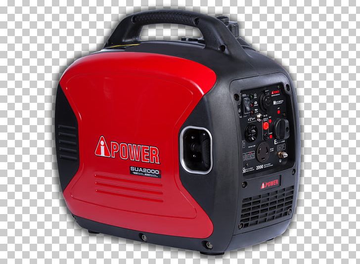 Electric Generator Engine-generator Gasoline Electricity Power Inverters PNG, Clipart, Ampere, Electric Generator, Electricity, Electric Motor, Electric Power Free PNG Download