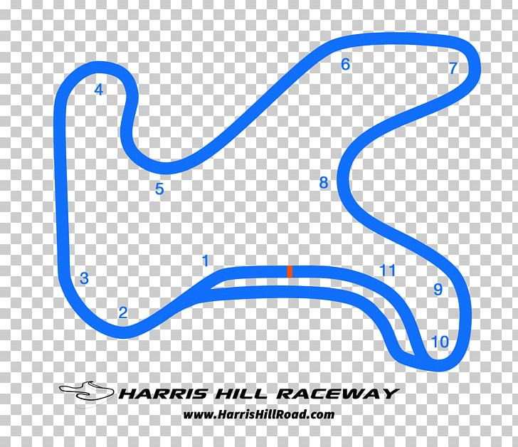 Harris Hill Raceway Harris Hill Road Track Day Race Track Car PNG, Clipart, Angle, Area, Auto Part, Car, Diagram Free PNG Download