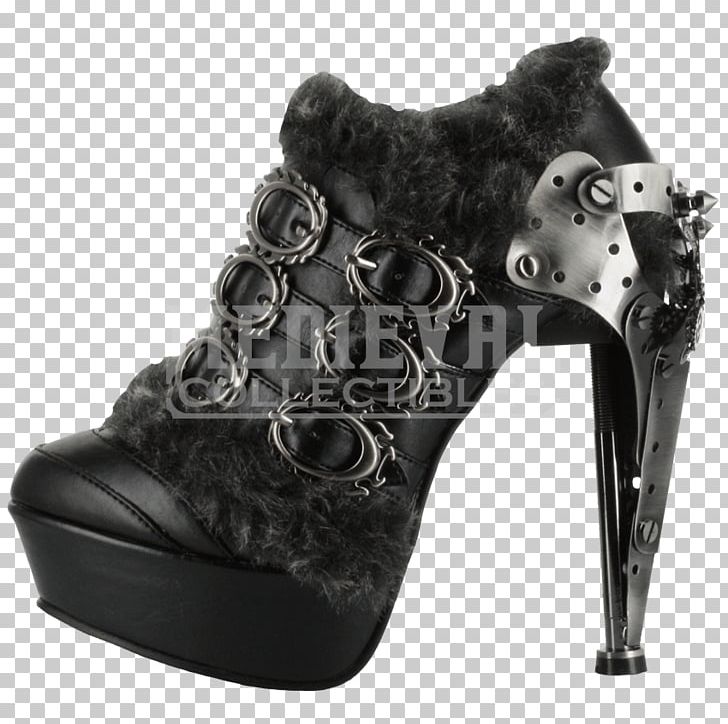 High-heeled Shoe Boot Wedge Footwear PNG, Clipart, Accessories, Boot, Buckle, Court Shoe, Fashion Free PNG Download