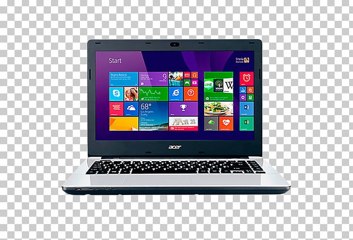 Laptop Acer Aspire Celeron Intel Core I5 PNG, Clipart, Acer Aspire, Acer Aspire Notebook, Computer, Computer Hardware, Computer Monitors Free PNG Download