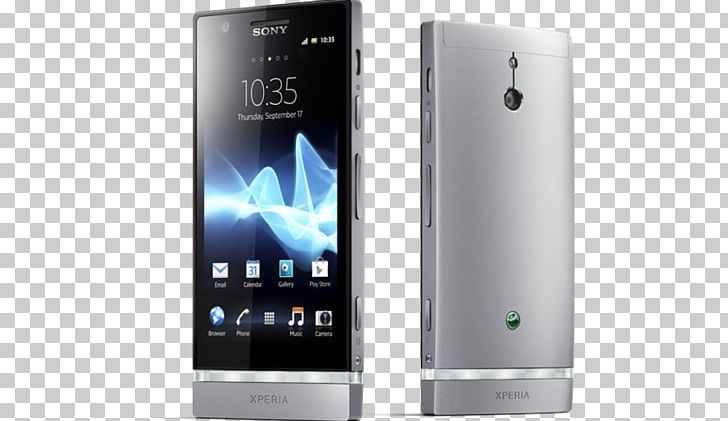 Sony Xperia U Sony Xperia Sola Mobile World Congress Sony Mobile PNG, Clipart, Android, Electronic Device, Electronics, Feat, Gadget Free PNG Download