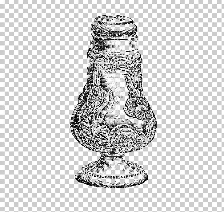 Vase Table-glass White PNG, Clipart, Artifact, Black And White, Drinkware, Salt Pepper, Serveware Free PNG Download