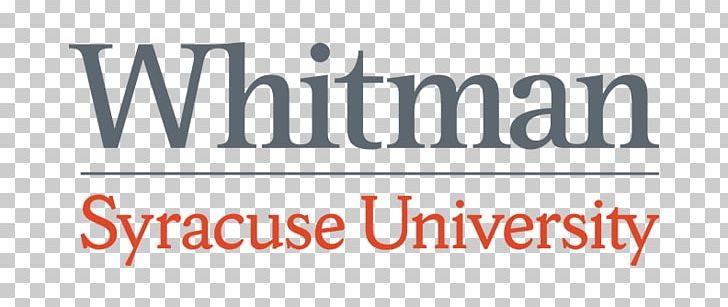 Whitman School Of Management Fitchburg State University Master Of Business Administration Logo PNG, Clipart, Academic Degree, Area, Brand, Diploma, Economics Free PNG Download