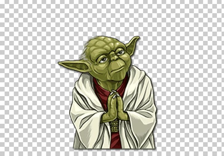 Yoda Sticker Telegram Star Wars Film PNG, Clipart, Emoji, Fantasy, Fictional Character, Film, Film Star Free PNG Download
