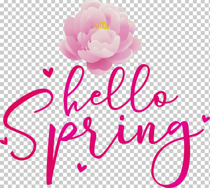 Floral Design PNG, Clipart, Biology, Cut Flowers, Floral Design, Flower, Hello Spring Free PNG Download