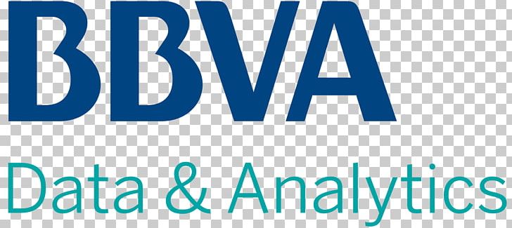 Bbva Data & Analytics PNG, Clipart, Analytics, Area, Bbva, Bbva Compass, Blue Free PNG Download