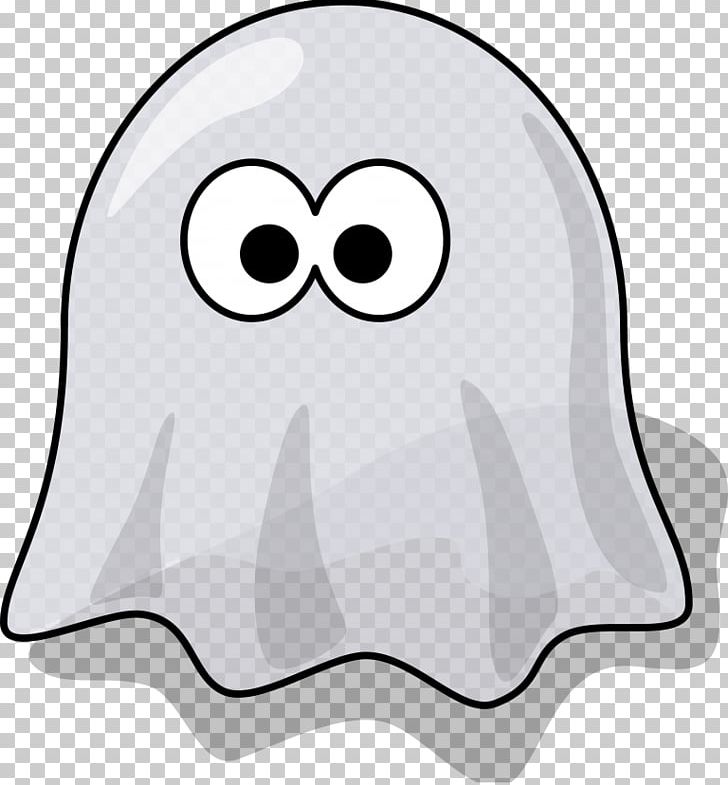 Casper Ghostface PNG, Clipart, Beak, Black And White, Cartoon, Casper, Clip Art Free PNG Download