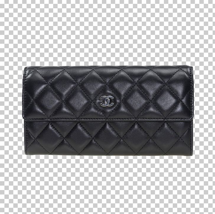 Chanel Handbag Wallet Coin Purse PNG, Clipart, Bag, Black, Brand, Brands, Chanel Free PNG Download