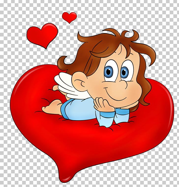 Cherub Valentine's Day Angel PNG, Clipart, Angel, Art, Cartoon, Cherub, Cupid Free PNG Download