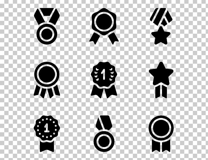 Computer Icons Medal Symbol PNG, Clipart, Black, Black And White, Brand, Circle, Computer Icons Free PNG Download