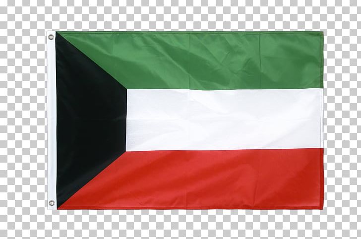 Flag Of Kuwait Flag Of Kuwait Fahne Rectangle PNG, Clipart, Advance Payment, Car, Drawn Thread Work, Fahne, Flag Free PNG Download