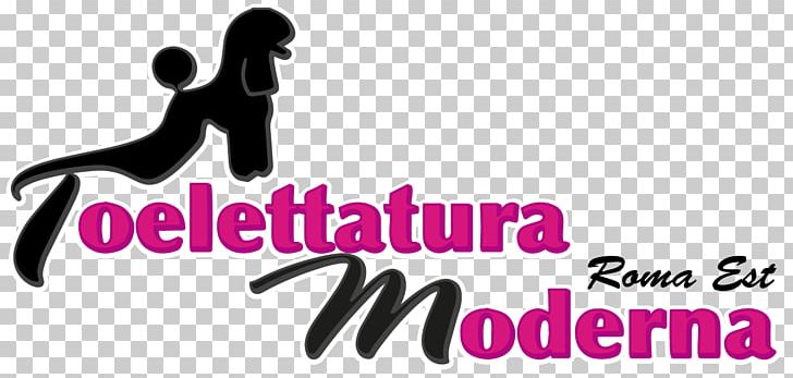 Logo Toelettatura Moderna Di Oliva Nelly Human Behavior Toelettatura Moderna Roma Est Dog PNG, Clipart, Animals, Beauty Parlour, Behavior, Brand, Dog Free PNG Download