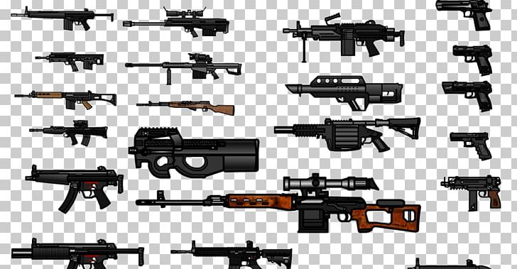 Minecraft: Pocket Edition Inner Core PNG, Clipart, Air Gun, Airsoft Gun, Assault Rifle, Firearm, Game Free PNG Download
