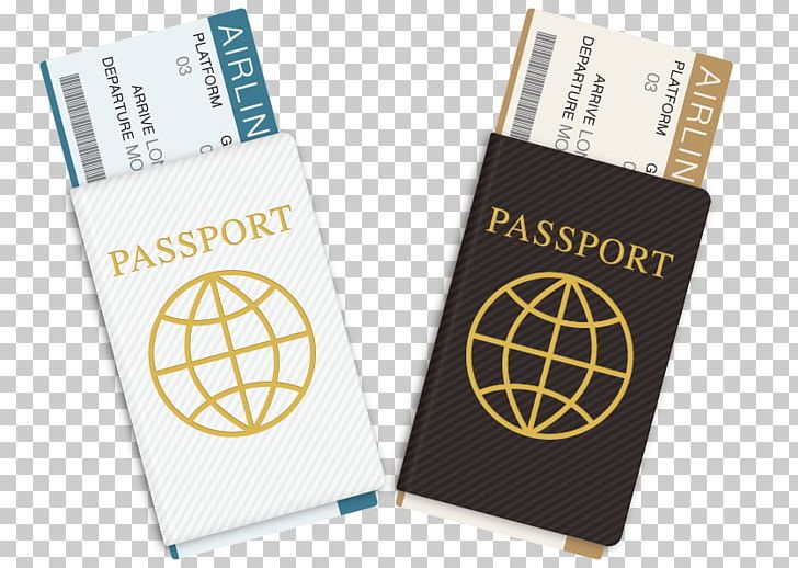 Passport PNG, Clipart, Airline Ticket, Brand, Download, Download, Encapsulated Postscript Free PNG Download
