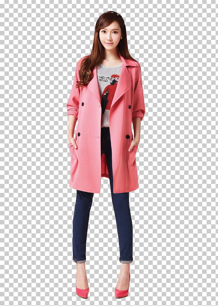 South Korea Girls' Generation Female K-pop PNG, Clipart, Clothing, Coat, Fashion Model, Female, Girls Free PNG Download