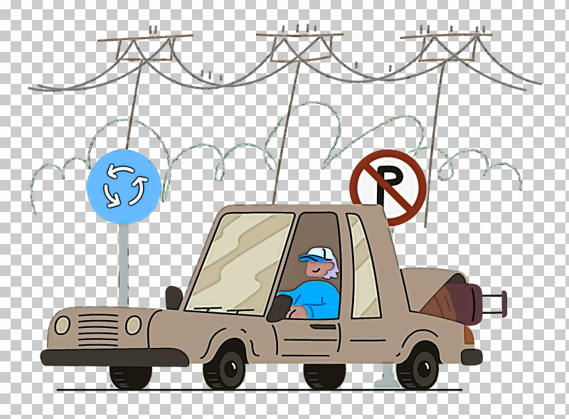 Driving PNG, Clipart, Automobile Engineering, Car, Cartoon, Driving, Transport Free PNG Download