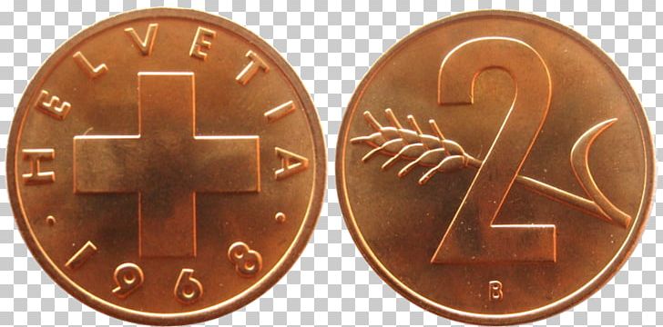Coin Switzerland Swiss Franc Currency A Svájci Frank Pénzérméi PNG, Clipart, 50 Cent Euro Coin, Banknote, Centime, Coin, Copper Free PNG Download
