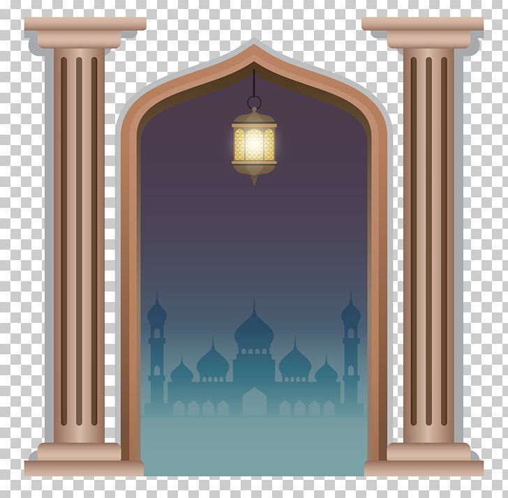 Column Arch Euclidean PNG, Clipart, Architecture, Chandelier, Chinese Style, Col, Hand Drawn Free PNG Download