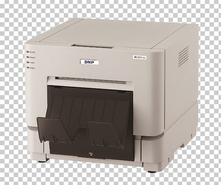 Dye-sublimation Printer DNP DS-RX1HS Paper Printing PNG, Clipart, Dai Nippon Printing Co Ltd, Device Driver, Digital Photography, Dnp Dsrx1hs, Dyesublimation Printer Free PNG Download