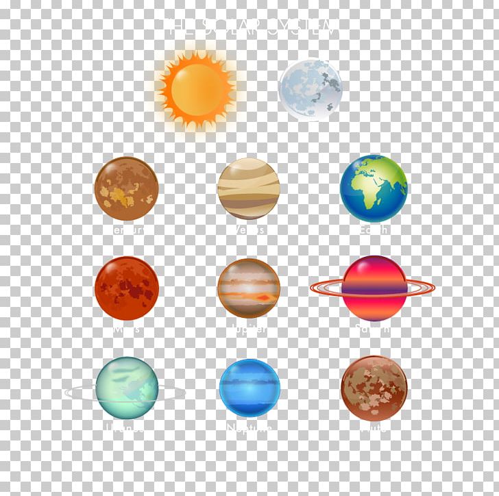 Earth Solar System Planet Venus PNG, Clipart, Cartoon Planet, Circle, Earth, Innerer Und Xe4uxdferer Planet, Line Free PNG Download