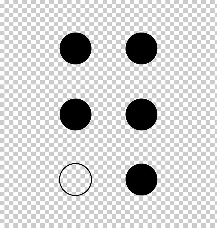 English Braille Writing System Alphabet Blindness PNG, Clipart, Area, Black, Black And White, Blindness, Braille Free PNG Download