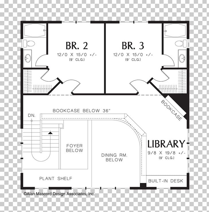 Floor Plan Paper House Plan PNG, Clipart, Angle, Area, Bathtub, Bedroom, Black And White Free PNG Download