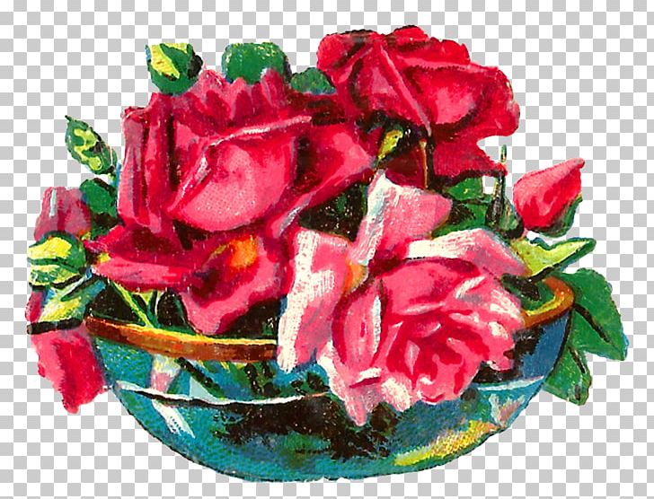 Garden Roses Cut Flowers Vase PNG, Clipart, Annual Plant, Artificial Flower, Centifolia Roses, Cut Flowers, Floristry Free PNG Download