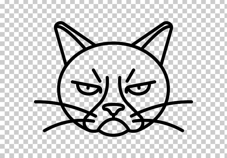 Grumpy Cat Drawing PNG, Clipart, Animals, Best Of The Best, Black, Black And White, Carnivoran Free PNG Download