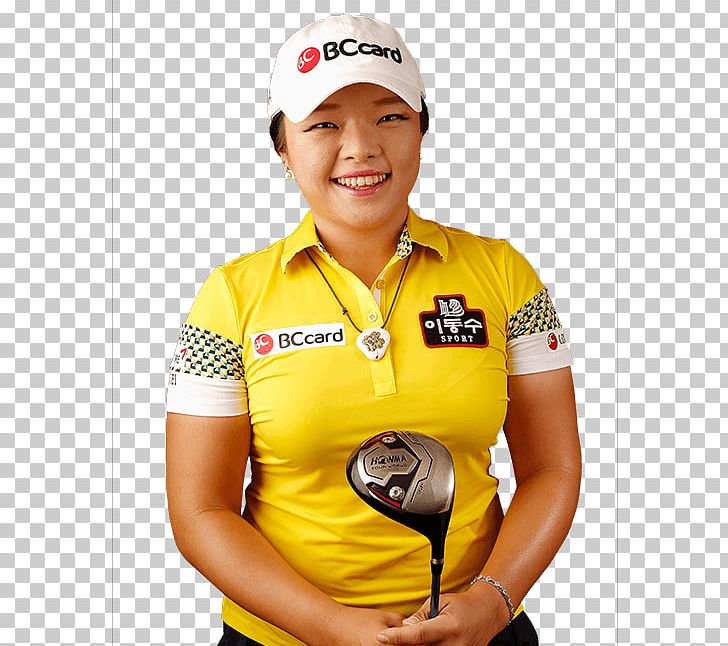 Jang Ha-na LPGA Of Korea Tour Golf Jersey PNG, Clipart, Association, Country Club, Crawl, Explicit, Explicit Content Free PNG Download