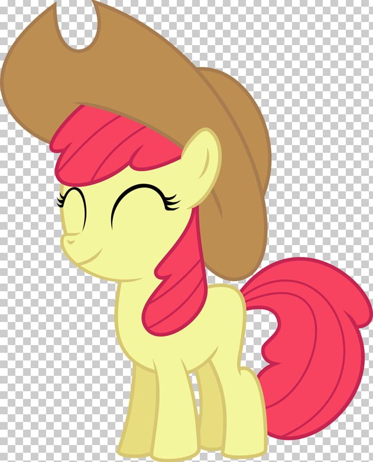 Pony Apple Bloom Applejack Hat Horse PNG, Clipart, Apple Bloom, Applejack, Art, Cartoon, Clothing Free PNG Download